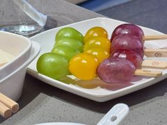 -海底捞火锅(人民广场店)