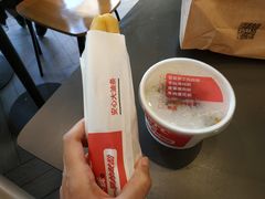-肯德基(崇文路店)