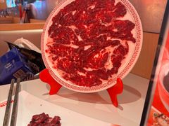 -陈记顺和潮汕牛肉火锅(棠德南路店)