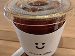 -dotcom coffee古点咖啡(致真大厦店)