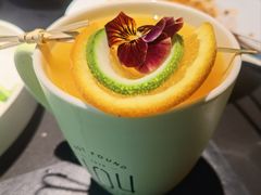 -404干式熟成牛排馆•聚会餐厅