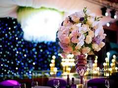 上海浪漫爱都婚礼策划-上海安亭别墅花园酒店