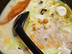 -阿香米线(大悦城店)