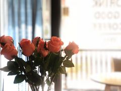 -251#coffee roasters(沿河东路店)