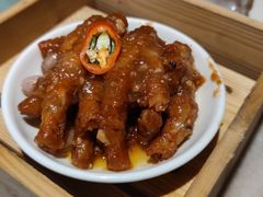 -滋粥楼·顺德菜海鲜茶点(金融城店)