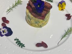 -PARFUM FLORAL花境法餐(南京首店)