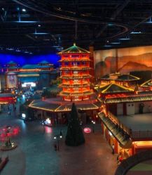 -南京万达乐园