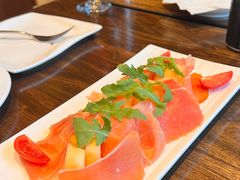 -安妮意大利餐厅(世贸天阶店)