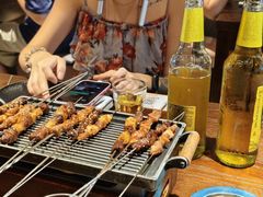 -半酌烧烤小酒馆(南京东路店)