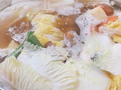 -牛小隆牛肉面馆(四牌楼店)