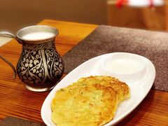 -TUK土耳其餐厅·下午茶(卢湾店)