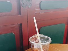 -星巴克臻选(北京前门大街店)