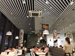 大堂-禄興記香港大排档(歌斐中心店)