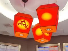 -山河屯铁锅炖鲜鹅·东北菜(开发区一店)