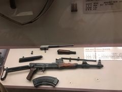 -中国北方国际射击场
