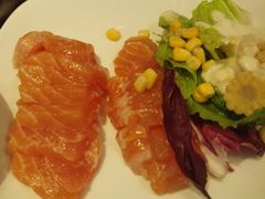-丽都皇冠假日酒店·Matrix亦餐厅(望京店)