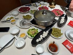 -潮泰牛肉火锅 · 创于1992年(车公庙店)