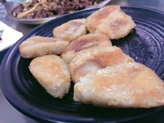 煎粽-甘家界柠檬鸭店(高峰林场店)