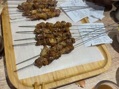 -老爷子原味蒸饺(总店)