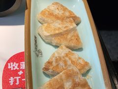 -江边城外烤全鱼(世茂广场店)