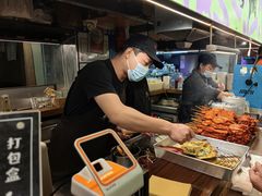 -老客满蛋饼(双塔市集店)