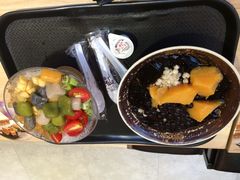 鲜芋仙(真光路店)-鲜芋仙(中环百联2店)