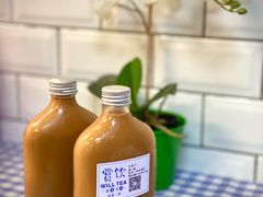 -赏饮·WILL TEA