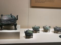 -南越王博物院(王宫展区)