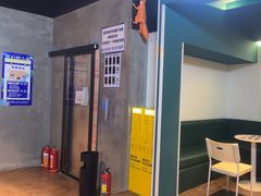 -棂笼·深度沉浸密室(武汉旗舰店)