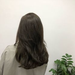 点击看大图 -HD HAIR STYLE
