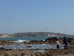 -青岛第二海水浴场