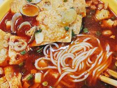 -龍城柳州螺蛳粉(群星路店)