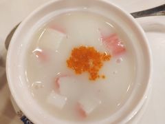 葡式海鲜汤-番茄屋葡式美食(总店)