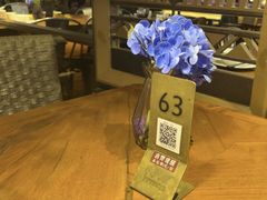 -外婆家(天河领展店)