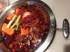 -孙毛肚火锅(春熙路店)