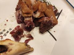 -银筵(武夷路店)