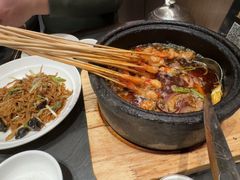 -阿喆私房菜(西五路店)