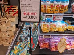 -BLT精品超市(国贸商城店)