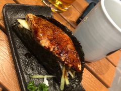 -8PINTS八品脱·日料·烧鸟·精酿小酒馆(莘庄店)