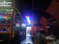 -赖胖子肉蟹煲(金牛万达店)