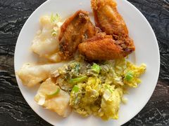 -东方红海鲜百汇(国际大厦店)