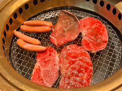 -虎丸烧肉(世纪汇店)