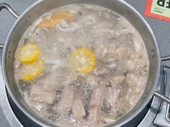 -椰小鸡·琼州糟粕醋·火锅(美兰缤纷城店)