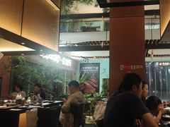 -大神太神·铁板烧(七宝领展广场店)