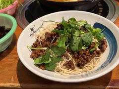 -重庆鸡公煲·青锅花椒鱼(牡丹江路店)