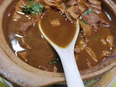 -砂锅居(西四店)