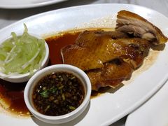 -翠華餐廳(浦东机场T1店)
