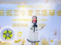 -武汉音乐学院徐东基地