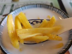 -黎耀阳财神糖水铺(樟木头店)