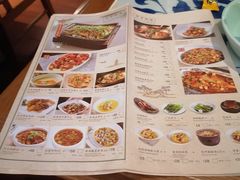 -绿茶餐厅(布吉万象汇店)